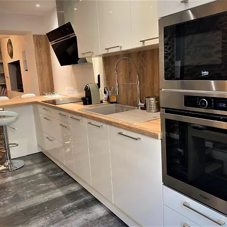 Maison De Flo Centre Historique Sur Argelès-sur-Mer